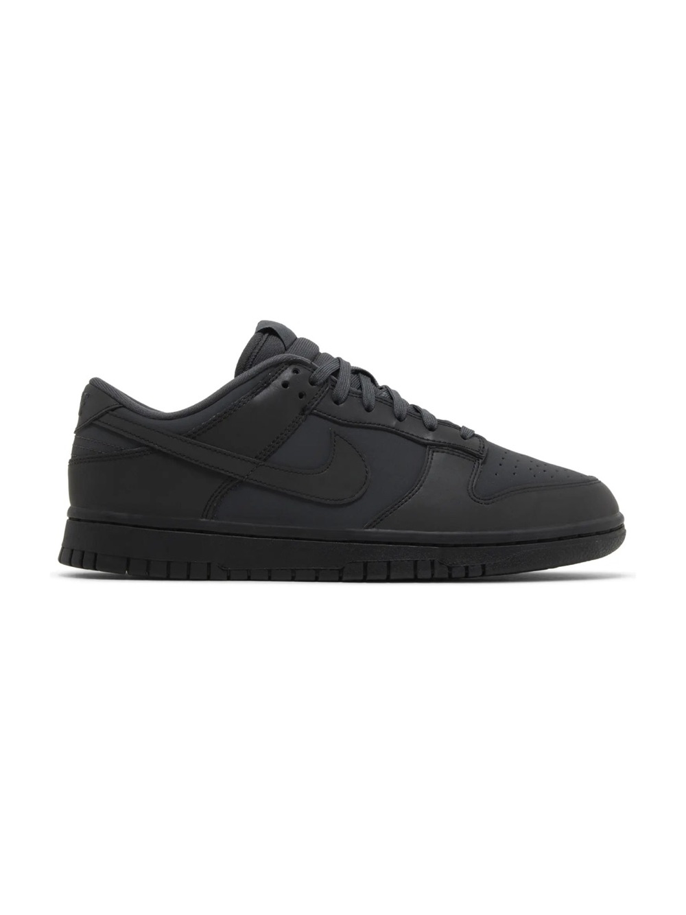 Nike Dunk Low Cyber Sneakers